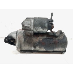 Anlasser Ssangyong Actyon | Desguace Becerril
