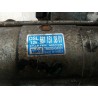 Anlasser Ssangyong Actyon | Desguace Becerril