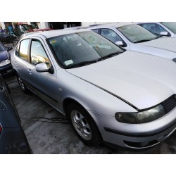 Aufschlüsselung der Teile für Seat toledo (1M2) Signo Diesel aus dem Jahr 2000 mit Motor AHF