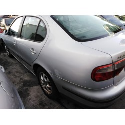 Aufschlüsselung der Teile für Seat toledo (1M2) Signo Diesel aus dem Jahr 2000 mit Motor AHF