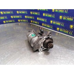 Starter motor Honda Accord berlina (CC/ce) | Becerril Scrap Yard