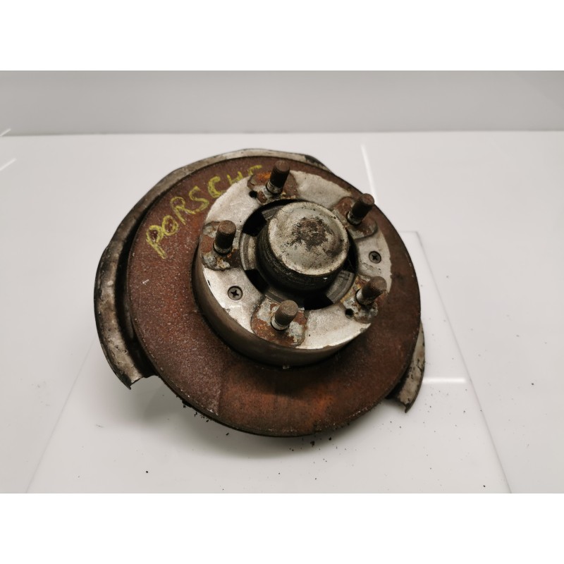 Right front steering knuckle Porsche 968 | Becerril Scrap Yard Right front steering knuckle Porsche 968 | Becerril Scrap Yard