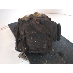 Recambio de diferencial trasero para bmw serie 3 berlina (e46) 330d referencia OEM IAM 306D1 2.81 