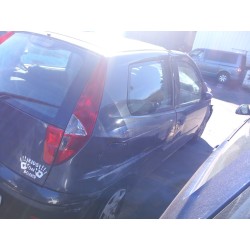 fiat punto (188_) del año 2005