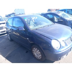 volkswagen polo iv (9n_, 9a_) del año 2002