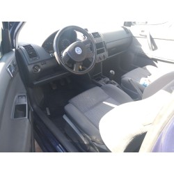 volkswagen polo iv (9n_, 9a_) del año 2002