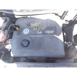 volkswagen polo iv (9n_, 9a_) del año 2002