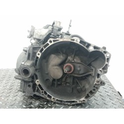Recambio de caja cambios para peugeot expert furgoneta (vf3a_, vf3u_, vf3x_) 2.0 hdi 120 referencia OEM IAM 20MB13  