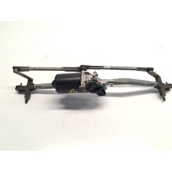Front windshield wiper motor Fiat Punto furgoneta/hatchback (188_) | Becerril Scrap Yard