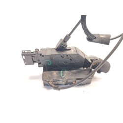 Front left door lock CITROEN C4 grand picasso I (UA_) | Becerril Scrap Yard