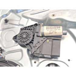 Recambio de elevalunas trasero derecho para volkswagen passat b5 (3b2) 1.8 t referencia OEM IAM 3B5839756 3B5839752AF 