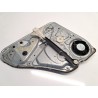 Recambio de elevalunas trasero derecho para volkswagen passat b5 (3b2) 1.8 t referencia OEM IAM 3B5839756 3B5839752AF 