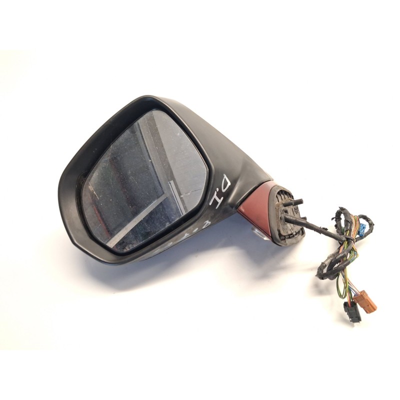 Pièce rétroviseur gauche (côté conducteur) CITROEN C4 grand picasso I (UA_) | Desguace Becerril