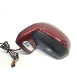 Pièce rétroviseur gauche (côté conducteur) CITROEN C4 grand picasso I (UA_) | Desguace Becerril