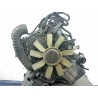 Recambio de motor completo para mercedes-benz vito / mixto furgoneta (w639) 111 cdi (639.601, 639.603, 639.605) referencia OEM I