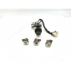 Recambio de antirrobo para nissan pick up (d22) 2.5 td 4wd referencia OEM IAM   