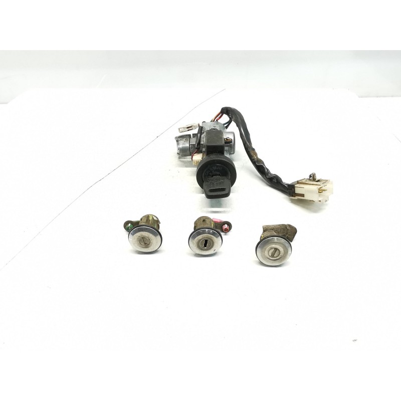 Recambio de antirrobo para nissan pick up (d22) 2.5 td 4wd referencia OEM IAM   