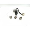 Recambio de antirrobo para nissan pick up (d22) 2.5 td 4wd referencia OEM IAM   