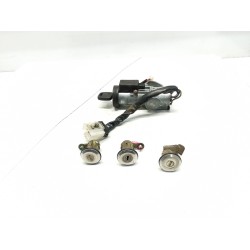 Recambio de antirrobo para nissan pick up (d22) 2.5 td 4wd referencia OEM IAM   