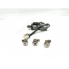 Recambio de antirrobo para nissan pick up (d22) 2.5 td 4wd referencia OEM IAM   