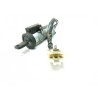 Recambio de antirrobo para nissan pick up (d22) 2.5 td 4wd referencia OEM IAM   