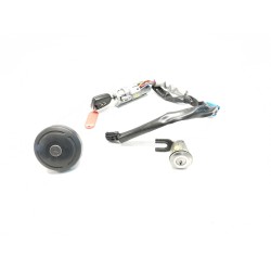 Recambio de antirrobo para citroën xsara picasso (n68) 1.6 16v referencia OEM IAM   