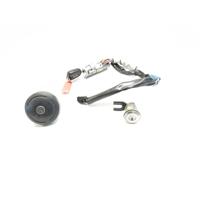 Recambio de antirrobo para citroën xsara picasso (n68) 1.6 16v referencia OEM IAM   