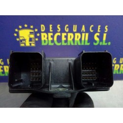 Recambio de centralita airbag para ford fiesta (cbk) ambiente referencia OEM IAM 2S6T14B056BK 5WK43030 