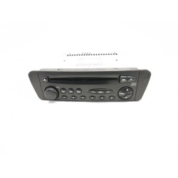 Sistema audio / radio CD 96545983 | Becerril Scrap Yard
