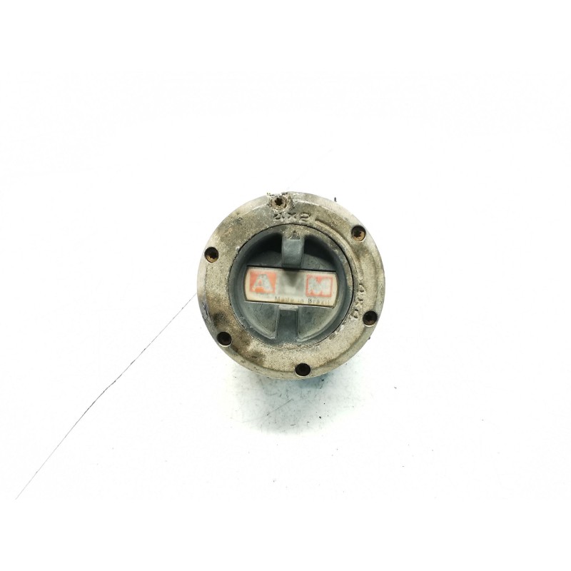 Locking hubs Nissan Terrano II (R20) | Becerril Scrap Yard