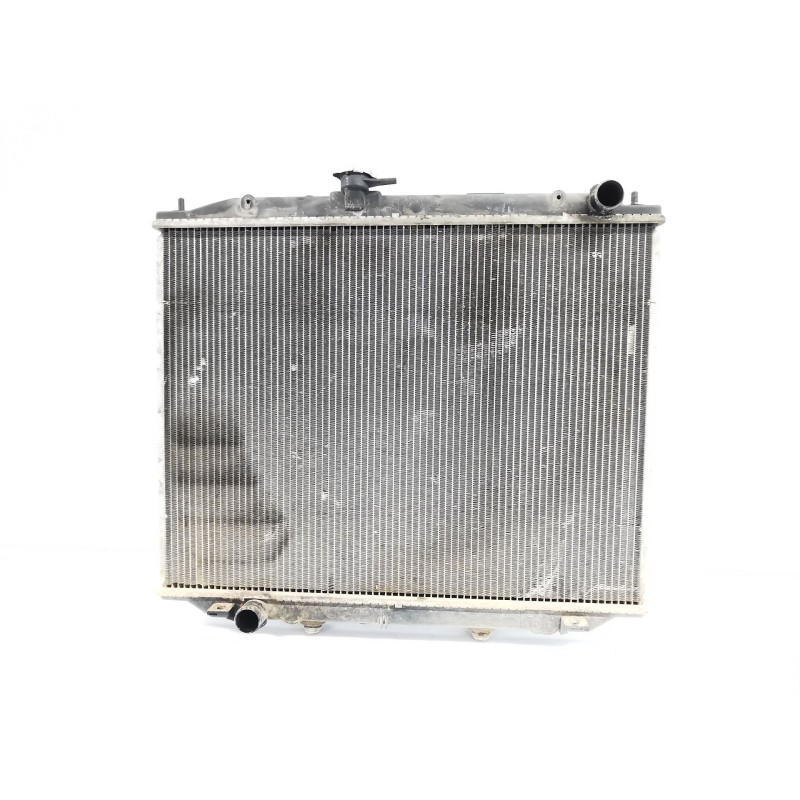 Radiateur d'eau Nissan Terrano II (R20) | Desguace Becerril