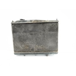 Water radiator Nissan Pick up (D22) | Becerril Scrap Yard