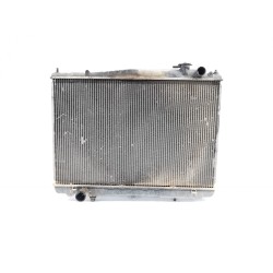 Water radiator Nissan Pick up (D22) | Becerril Scrap Yard