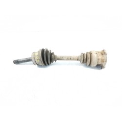 Recambio de transmisión delantera izquierda para nissan pick up (d22) 2.5 td 4wd referencia OEM IAM   