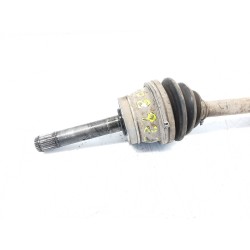 Recambio de transmisión delantera izquierda para nissan pick up (d22) 2.5 td 4wd referencia OEM IAM   