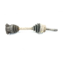 Recambio de transmisión delantera derecha para nissan pick up (d22) 2.5 td 4wd referencia OEM IAM   