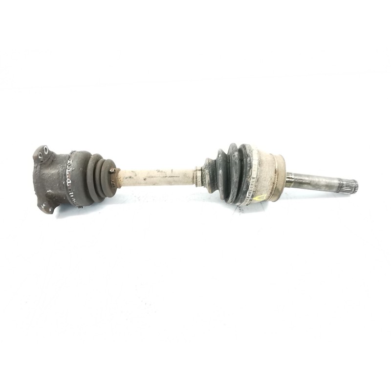 Recambio de transmisión delantera derecha para nissan pick up (d22) 2.5 td 4wd referencia OEM IAM   