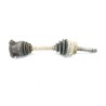 Recambio de transmisión delantera derecha para nissan pick up (d22) 2.5 td 4wd referencia OEM IAM   