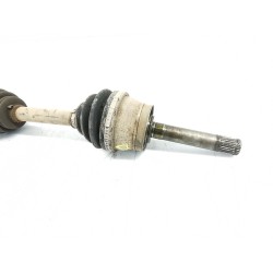 Recambio de transmisión delantera derecha para nissan pick up (d22) 2.5 td 4wd referencia OEM IAM   