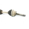 Recambio de transmisión delantera derecha para nissan pick up (d22) 2.5 td 4wd referencia OEM IAM   