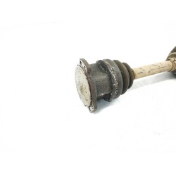 Recambio de transmisión delantera derecha para nissan pick up (d22) 2.5 td 4wd referencia OEM IAM   