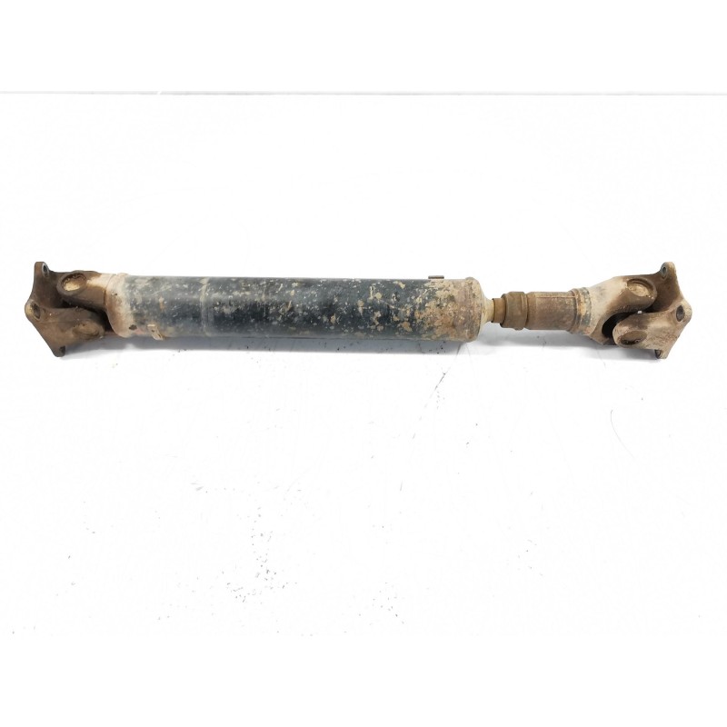 Recambio de transmisión central para nissan terrano ii (r20) 2.7 tdi 4wd referencia OEM IAM 372007F001  