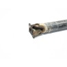 Recambio de transmisión central para nissan terrano ii (r20) 2.7 tdi 4wd referencia OEM IAM 372007F001  