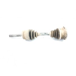 Recambio de transmisión delantera derecha para nissan terrano ii (r20) 2.7 tdi 4wd referencia OEM IAM   