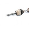 Recambio de transmisión delantera derecha para nissan terrano ii (r20) 2.7 tdi 4wd referencia OEM IAM   