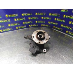 Recambio de mangueta delantera derecha para renault megane iii sport tourer bose edition referencia OEM IAM   