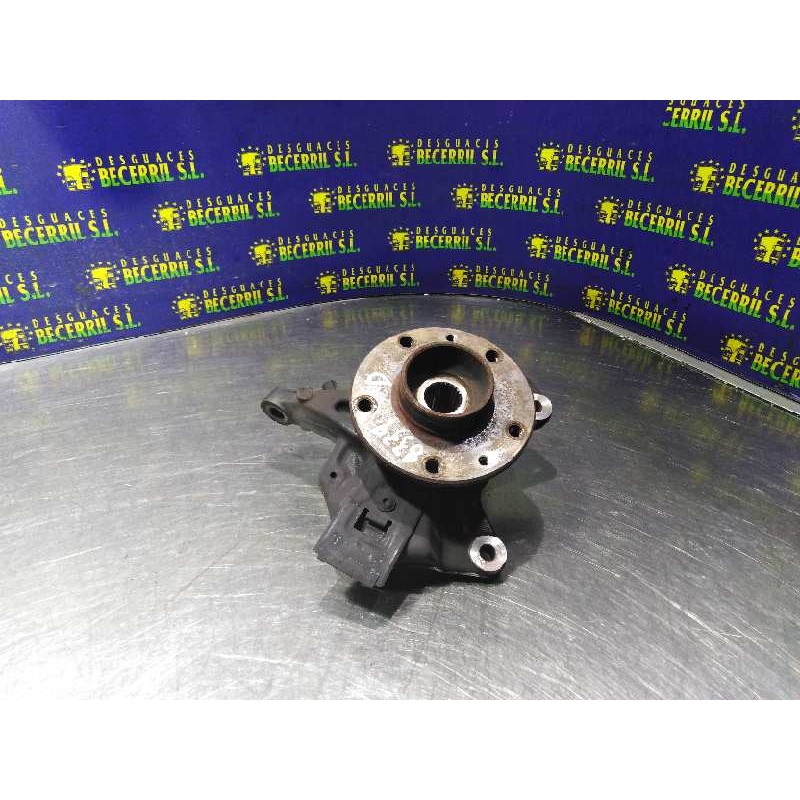 Recambio de mangueta delantera derecha para renault megane iii sport tourer bose edition referencia OEM IAM Recambio de mangueta delantera derecha para renault megane iii sport tourer bose edition referencia OEM IAM