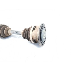 Recambio de transmisión delantera derecha para nissan terrano ii (r20) 2.7 tdi 4wd referencia OEM IAM   