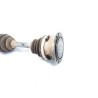 Recambio de transmisión delantera derecha para nissan terrano ii (r20) 2.7 tdi 4wd referencia OEM IAM   