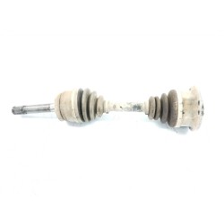 Recambio de transmisión delantera izquierda para nissan terrano ii (r20) 2.7 tdi 4wd referencia OEM IAM   